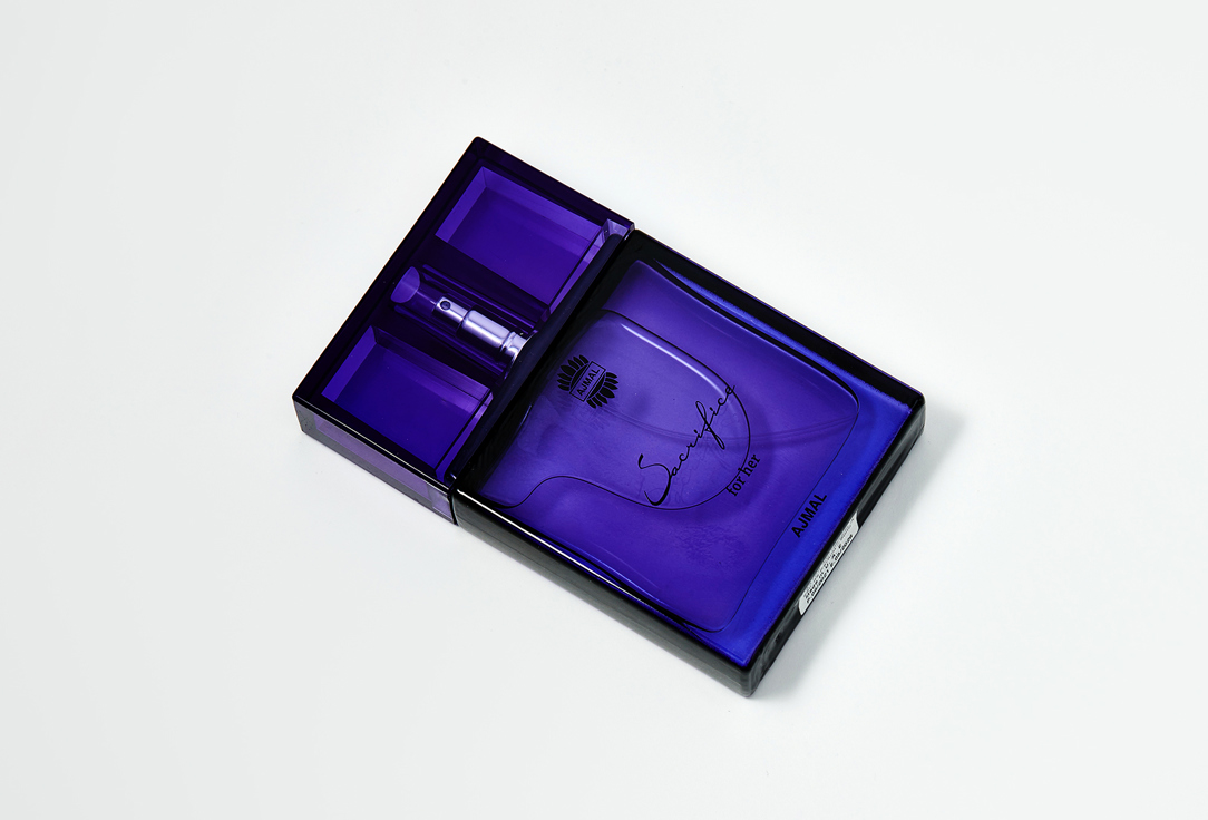 AJMAL Eau de Parfum Sacrifice 50 ml AJMAL Eau de Parfum Sacrifice