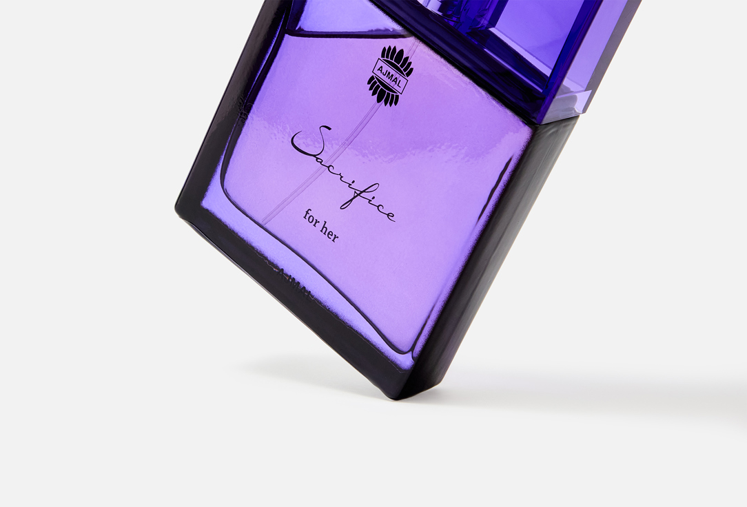 AJMAL Eau de Parfum Sacrifice