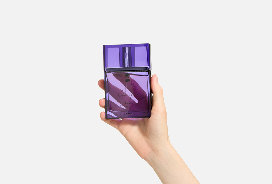 AJMAL Eau de Parfum Sacrifice
