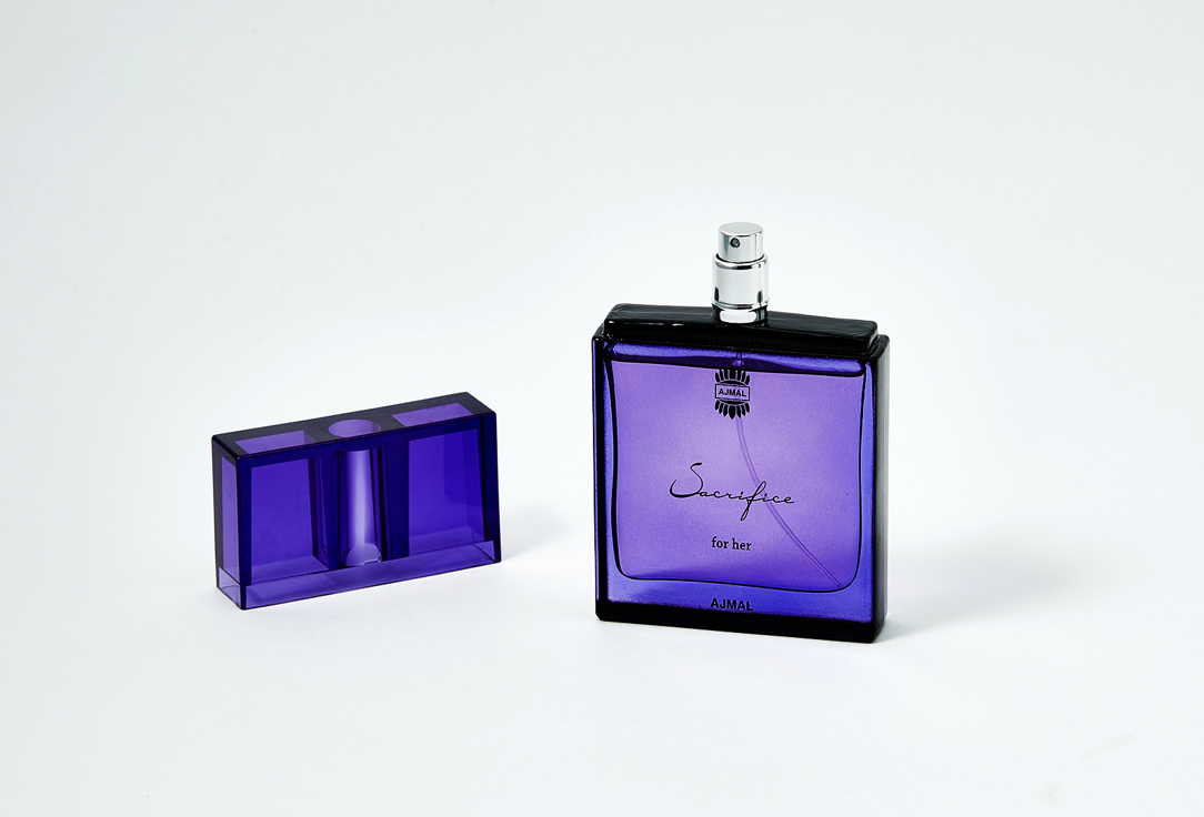 AJMAL Eau de Parfum Sacrifice 50 ml AJMAL Eau de Parfum Sacrifice