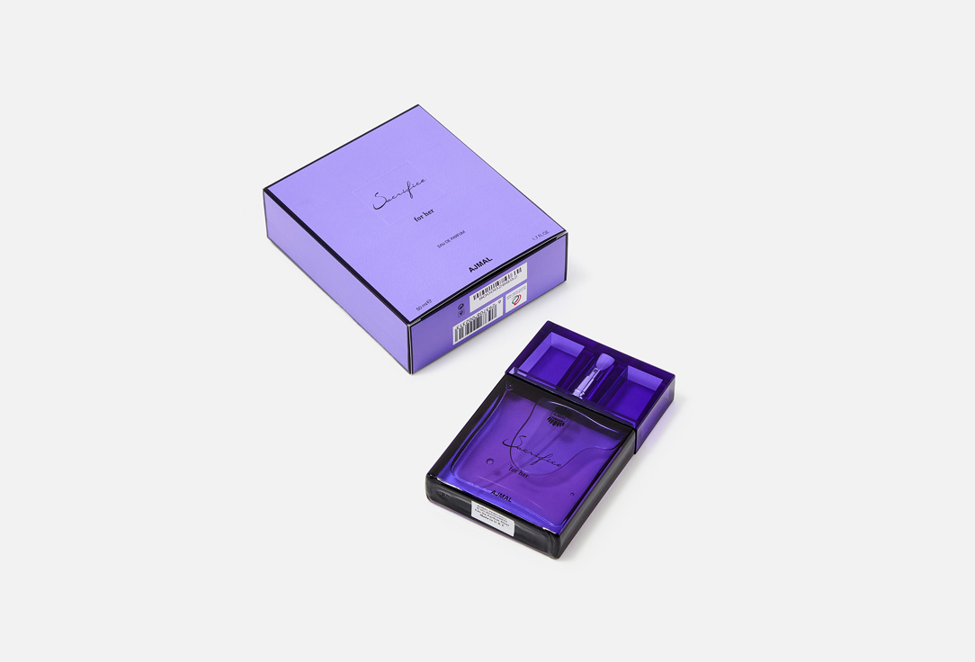 AJMAL Eau de Parfum Sacrifice