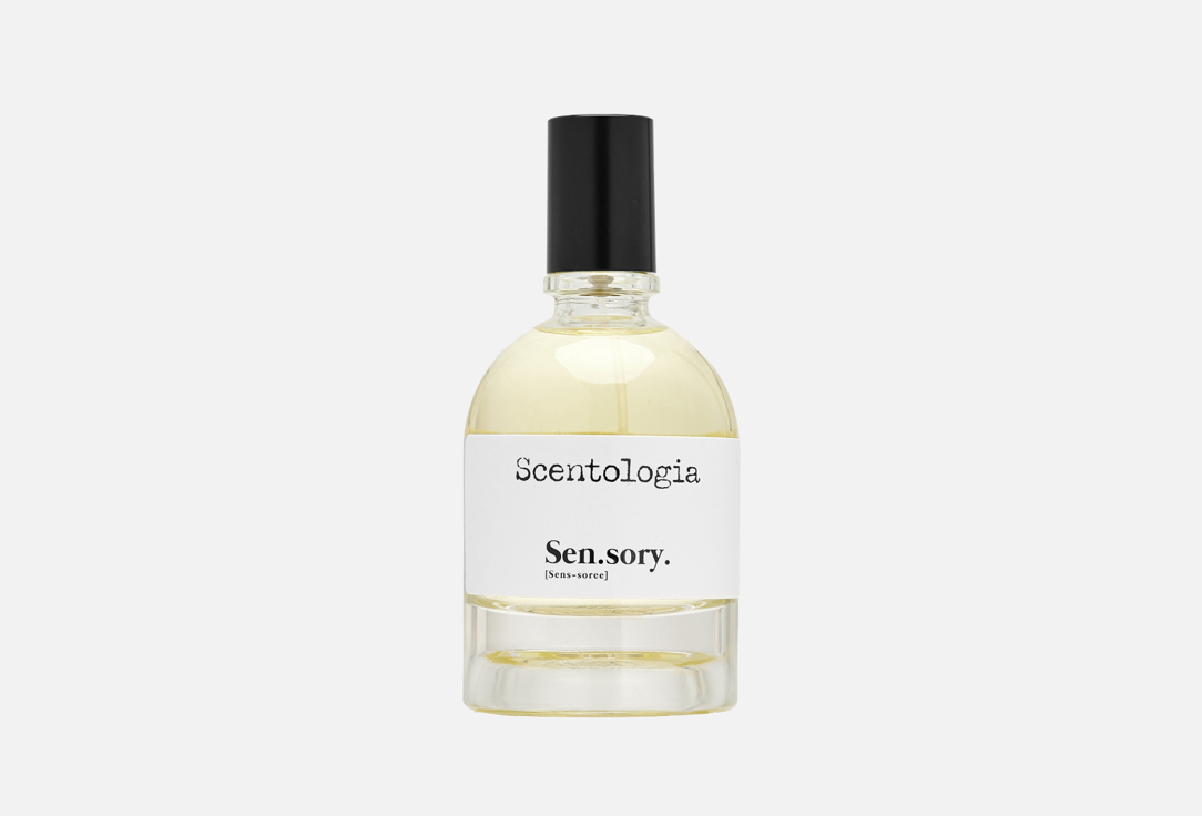 SCENTOLOGIA Eau de Parfum Sensory