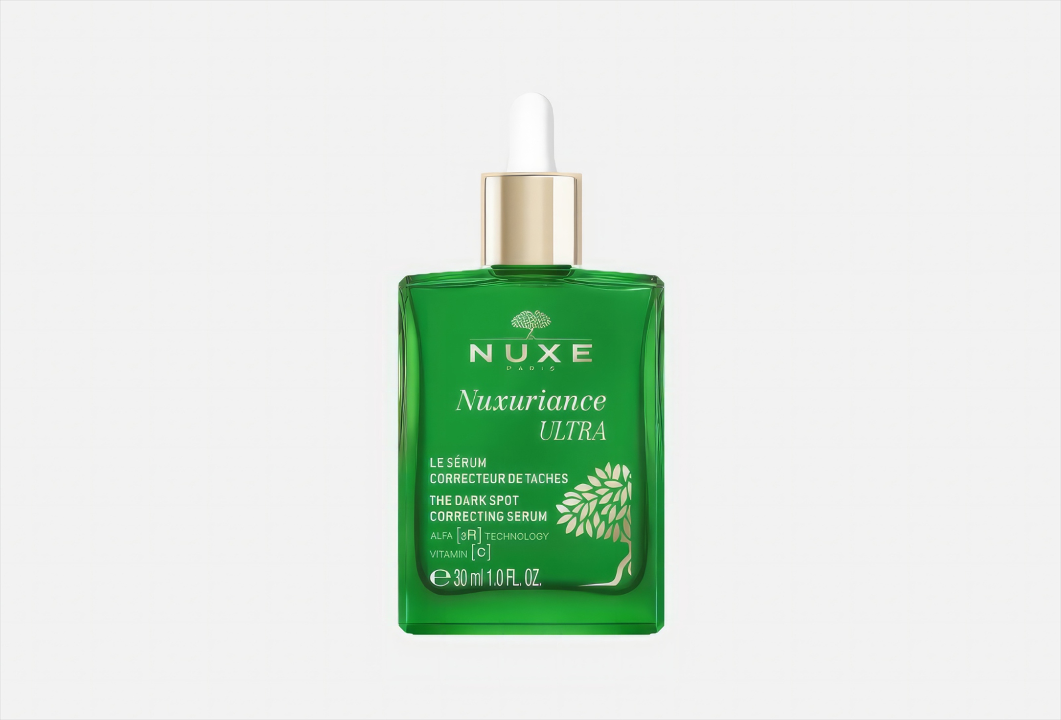 NUXURIANCE ULTRA 30
