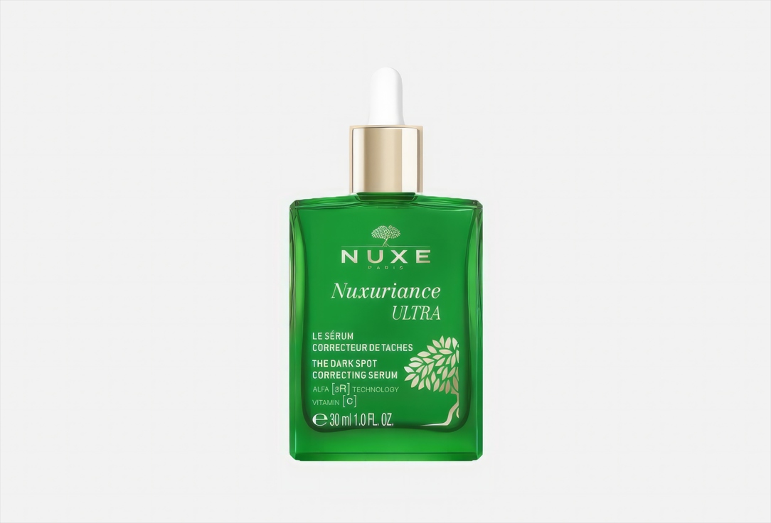 NUXE Anti-aging Face Serum NUXURIANCE ULTRA