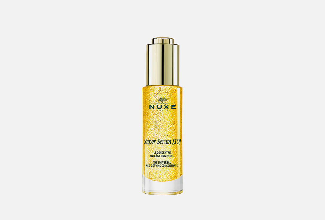 NUXE Anti-aging Face Serum Super Serum 30 ml NUXE Anti-aging Face Serum Super Serum
