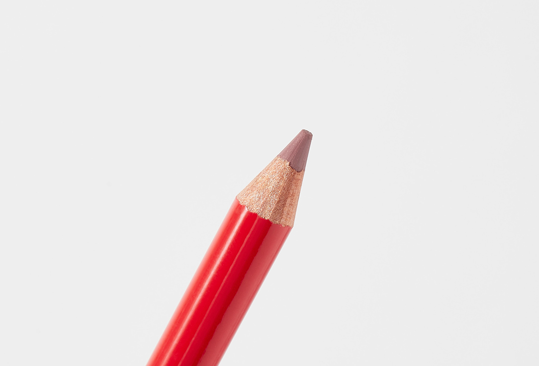 SHU Lip Liner CUTIES 44, Ash Rose 0.78 g SHU Lip Liner CUTIES