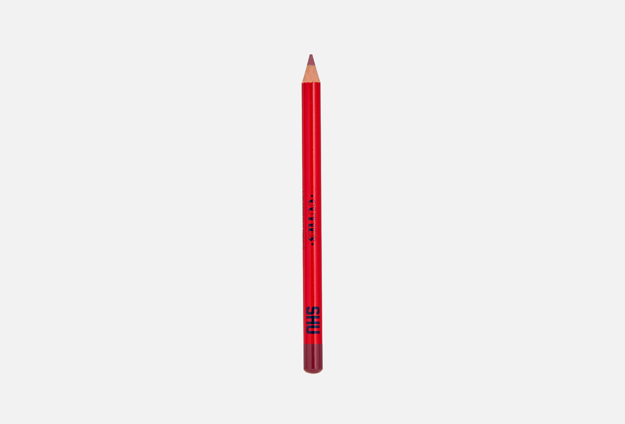 CUTIES 0.78 44, Ash Rose
