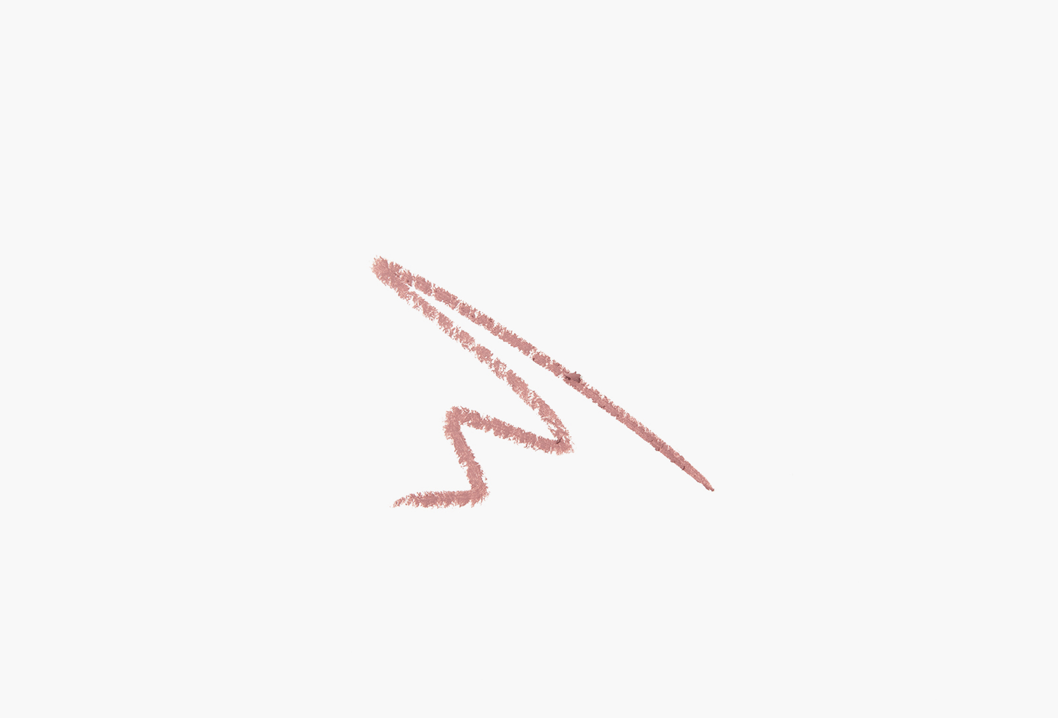 SHU Lip Liner CUTIES 44, Ash Rose 0.78 g SHU Lip Liner CUTIES