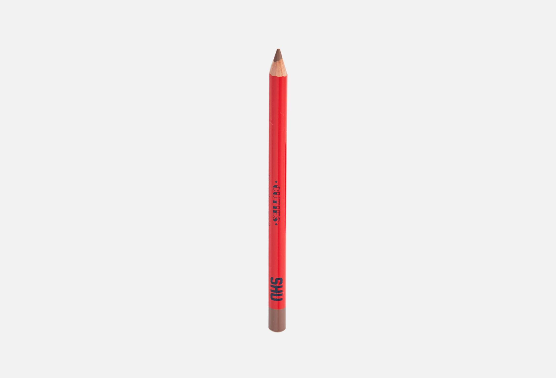 CUTIES 0.78 48, Dark Beige