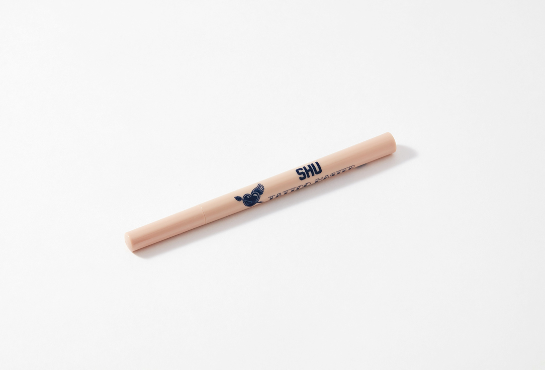 SHU Eyeliner Pen Marker TATTOO MASTER 11, Black 1 ml SHU Eyeliner Pen Marker TATTOO MASTER
