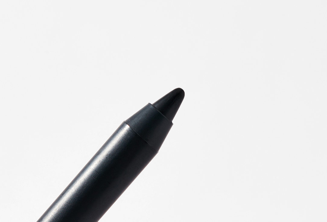 SHU Long-Wearing Eye Pencil OLD SCHOOL 11, Black 1.5 g SHU Long-Wearing Eye Pencil OLD SCHOOL