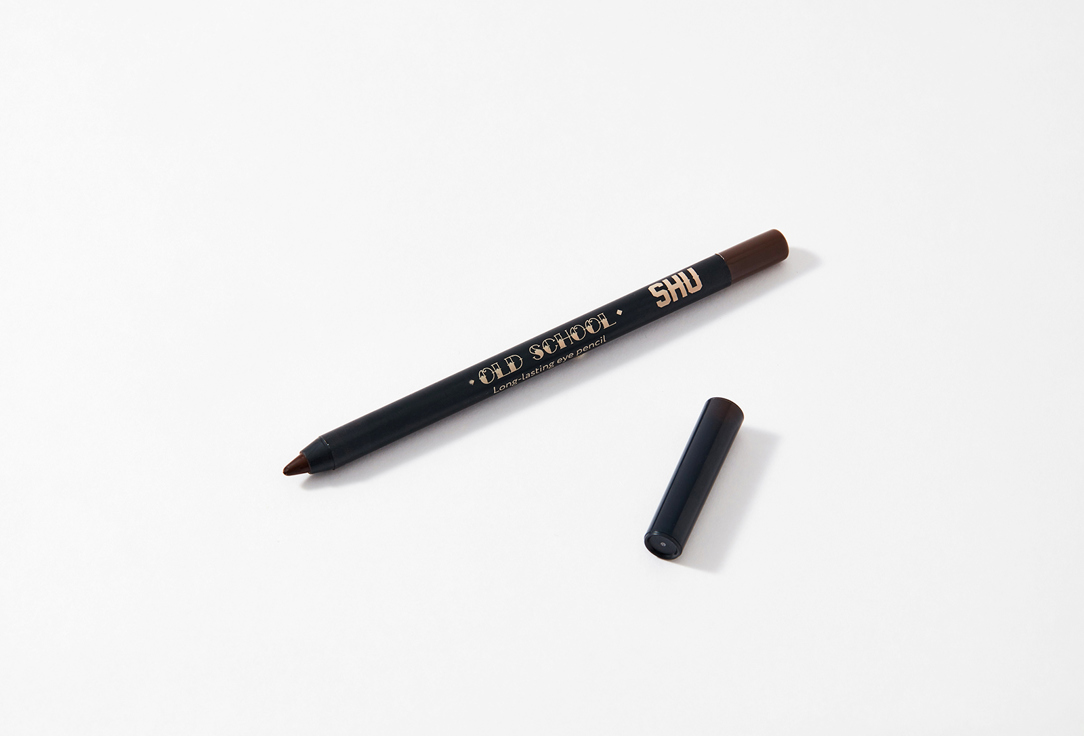 SHU Long-Wearing Eye Pencil OLD SCHOOL