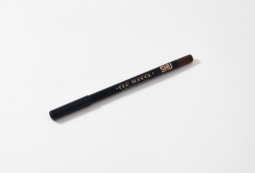 SHU Long-Wearing Eye Pencil OLD SCHOOL