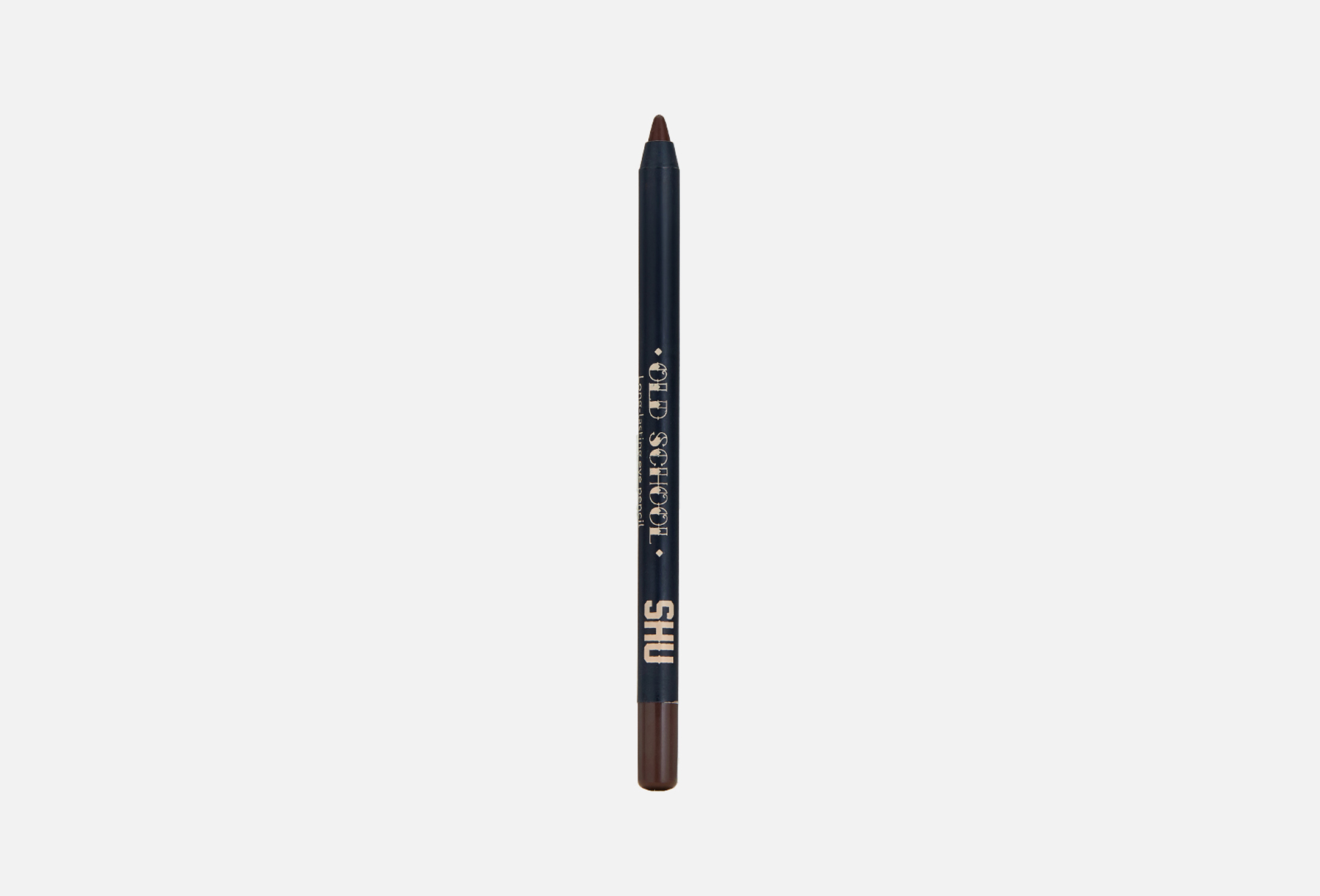 OLD SCHOOL  1.5 12, Dark Brown