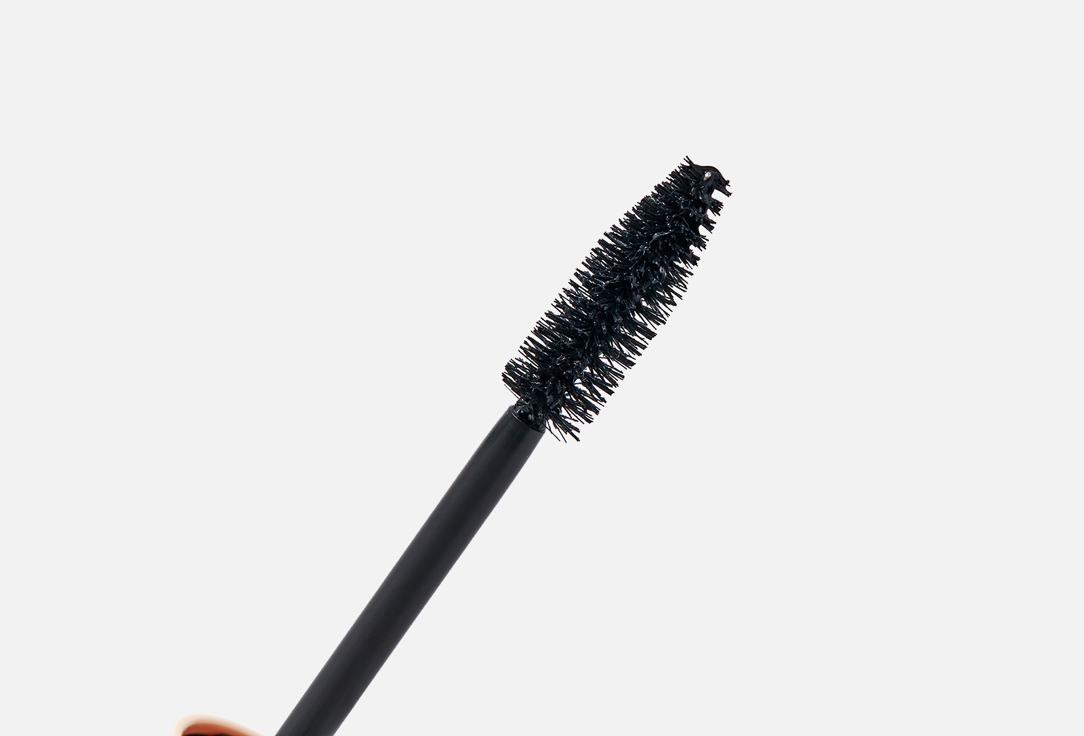 SHU Super Volume Mascara BLACK MANIA 101, Black 10 ml SHU Super Volume Mascara BLACK MANIA