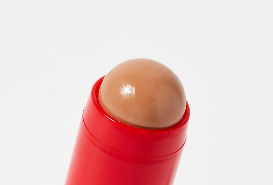 SHU Face Contour Stick BOMBASTIC 351, Cool Brown 6 g SHU Face Contour Stick BOMBASTIC
