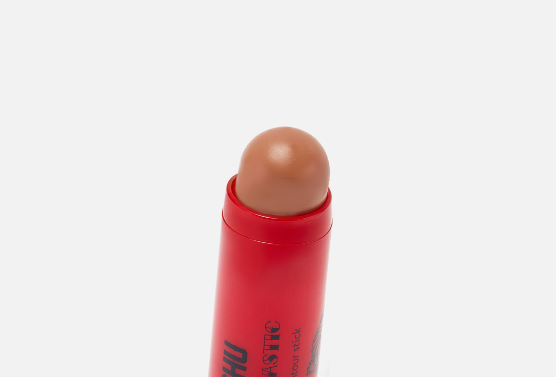 SHU Face Contour Stick BOMBASTIC 352, Warm Brown 6 g SHU Face Contour Stick BOMBASTIC