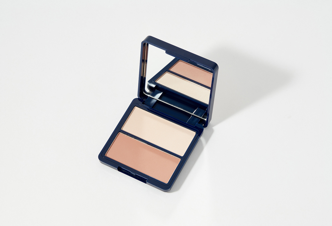 SHU Face Palette TRUE DELIGHT