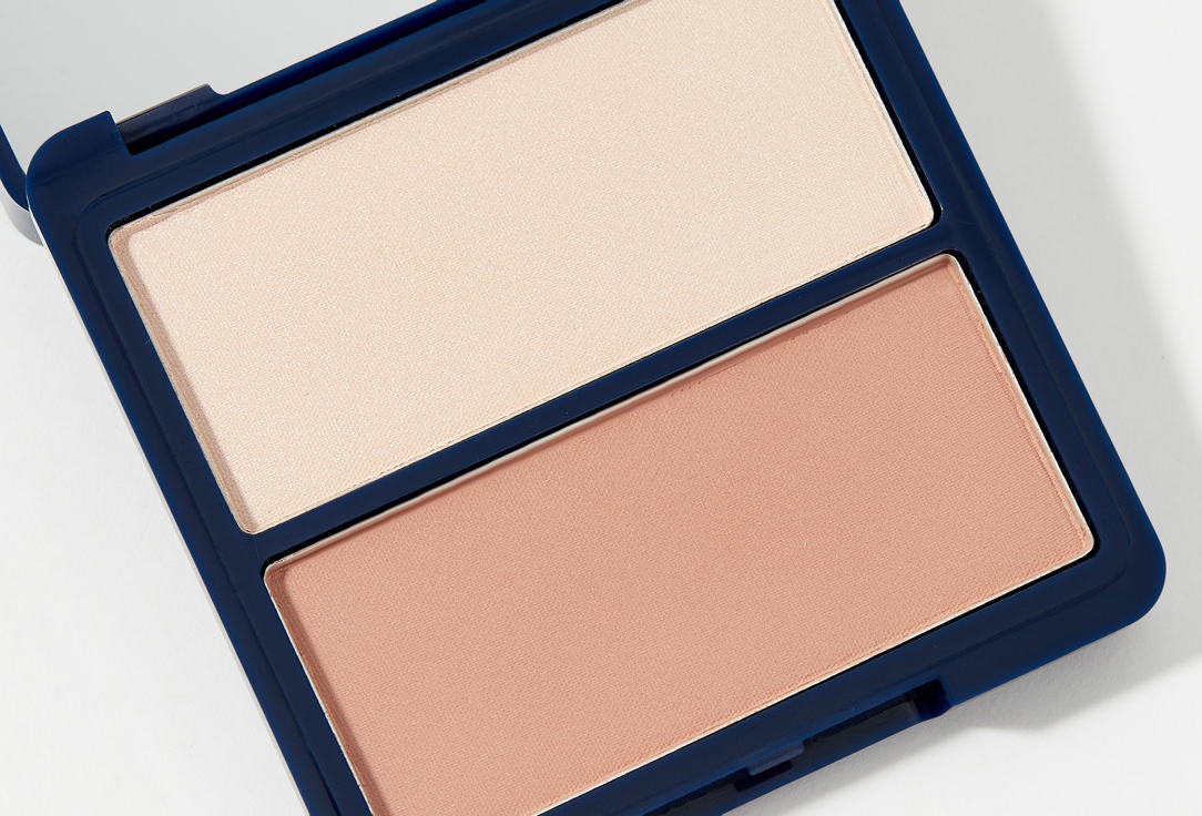 SHU Face Palette TRUE DELIGHT