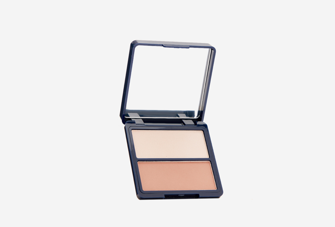 SHU Face Palette TRUE DELIGHT