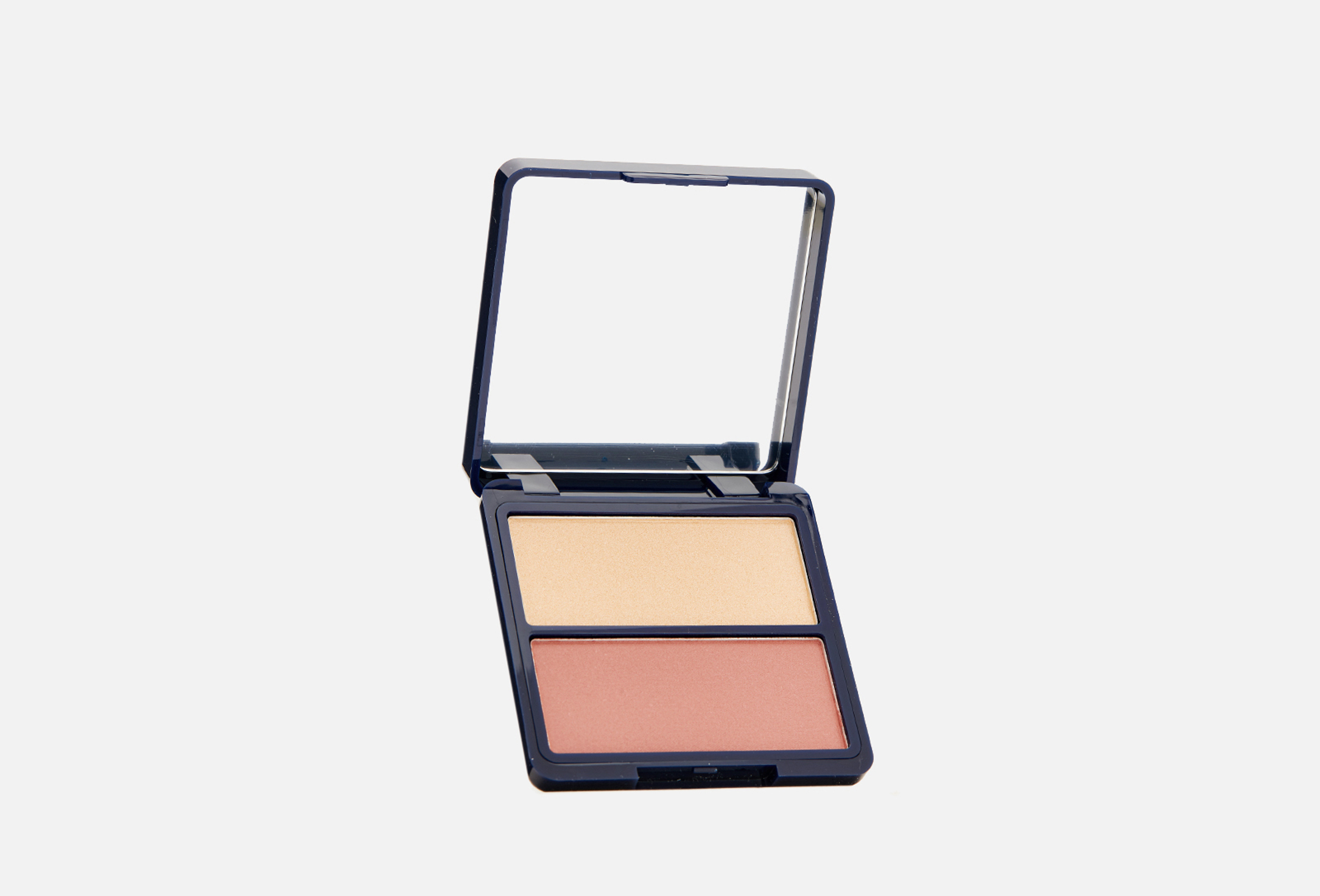 TRUE DELIGHT  10 332, Rose Beige Highlighter + Blush