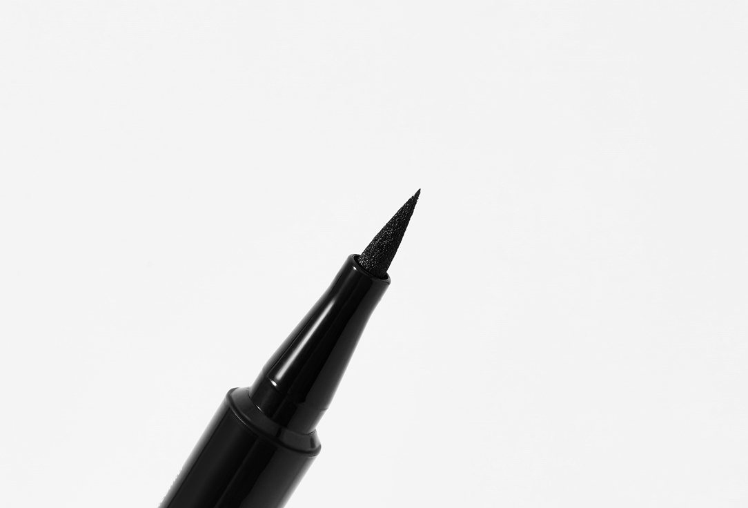 Topface Waterproof Liquid Eyeliner with Matte Finish Super Silky 1 2 g Topface Waterproof Liquid Eyeliner with Matte Finish Super Silky
