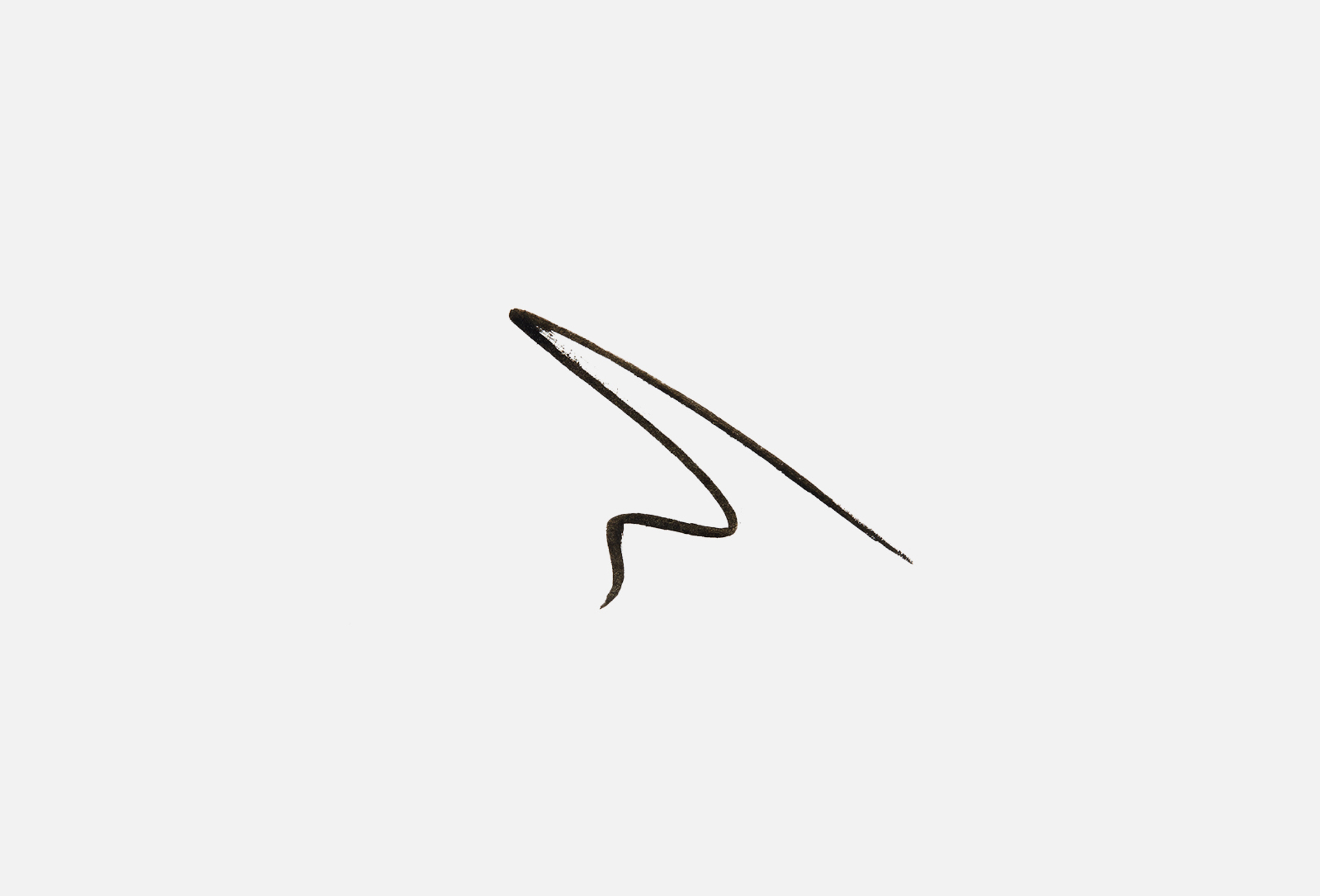Topface Waterproof Liquid Eyeliner with Matte Finish Super Silky 1 2 g Topface Waterproof Liquid Eyeliner with Matte Finish Super Silky