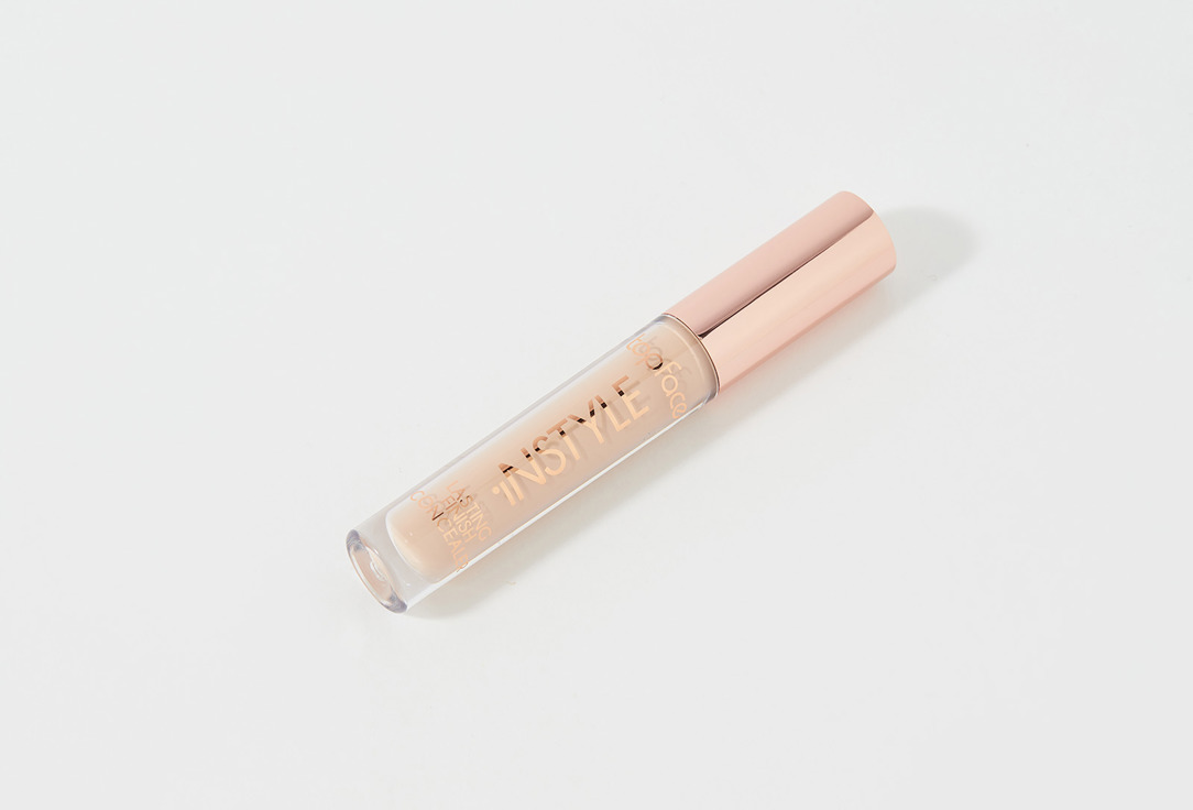 Topface Creamy concealer Instyle Lasting Finish