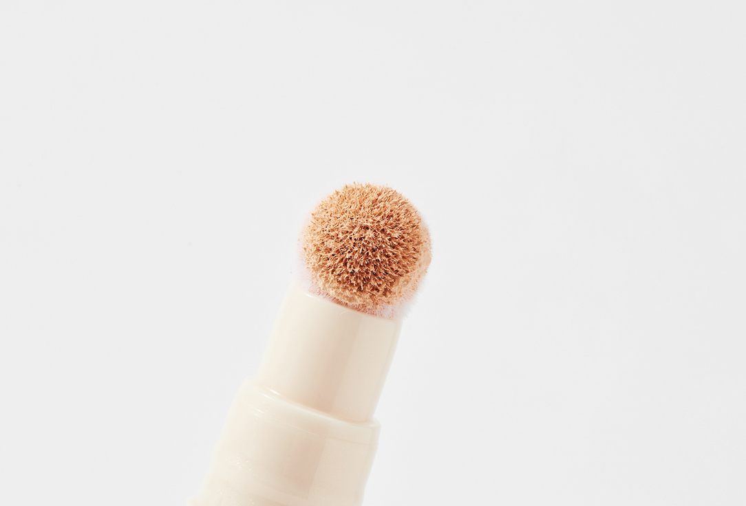 Topface Liquid Concealer with Natural Finish Skin Editor