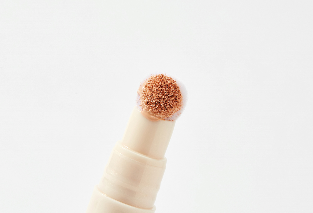Topface Creamy concealer with natural skin finish Skin Editor 004 5.5 ml Topface Creamy concealer with natural skin finish Skin Editor
