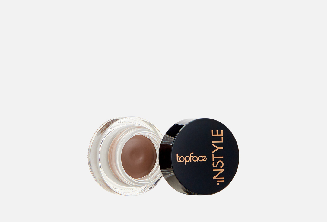 Topface جل تثبيت لحواجب إنستايل
