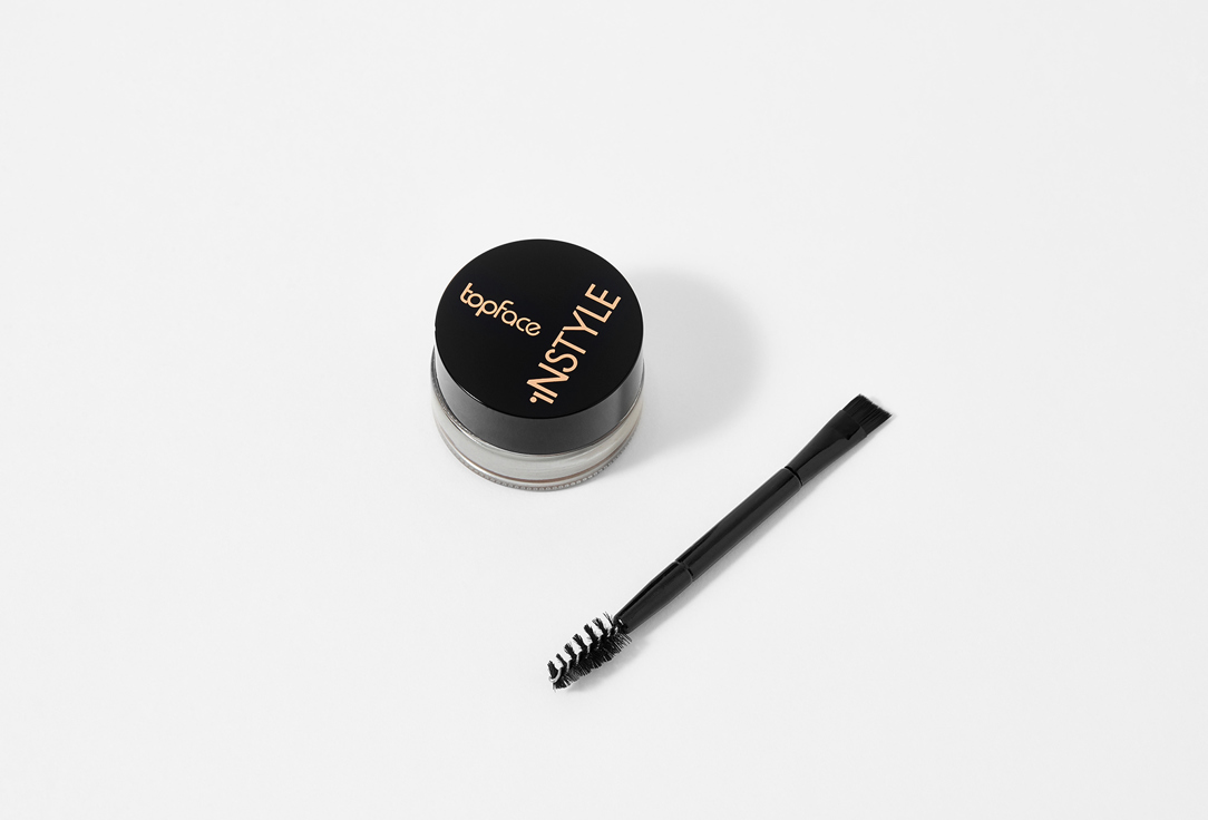Topface brow gel Instyle