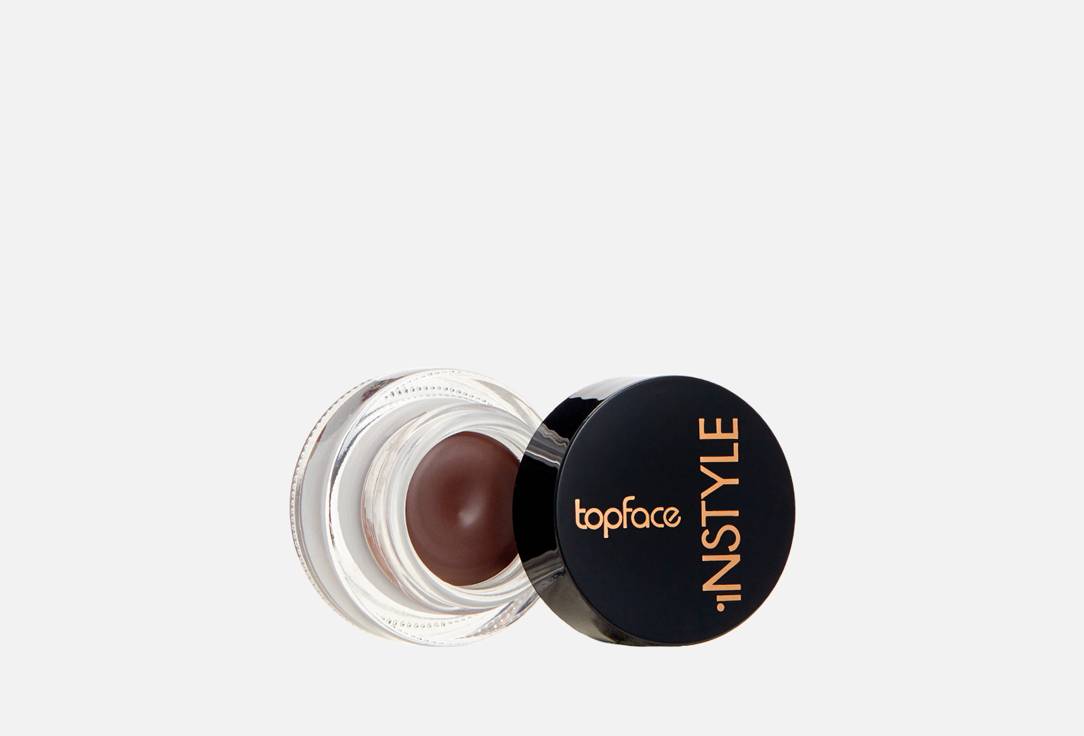 Topface brow gel Instyle