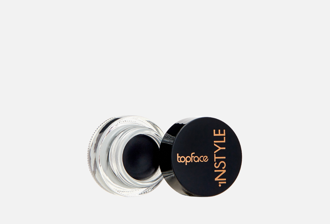 Topface محدد العيون سائل إنستايل