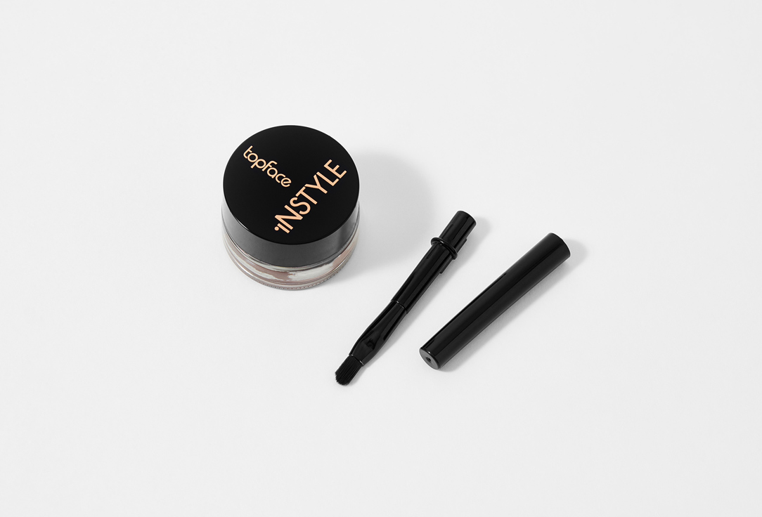 Topface liquid eyeliner Instyle