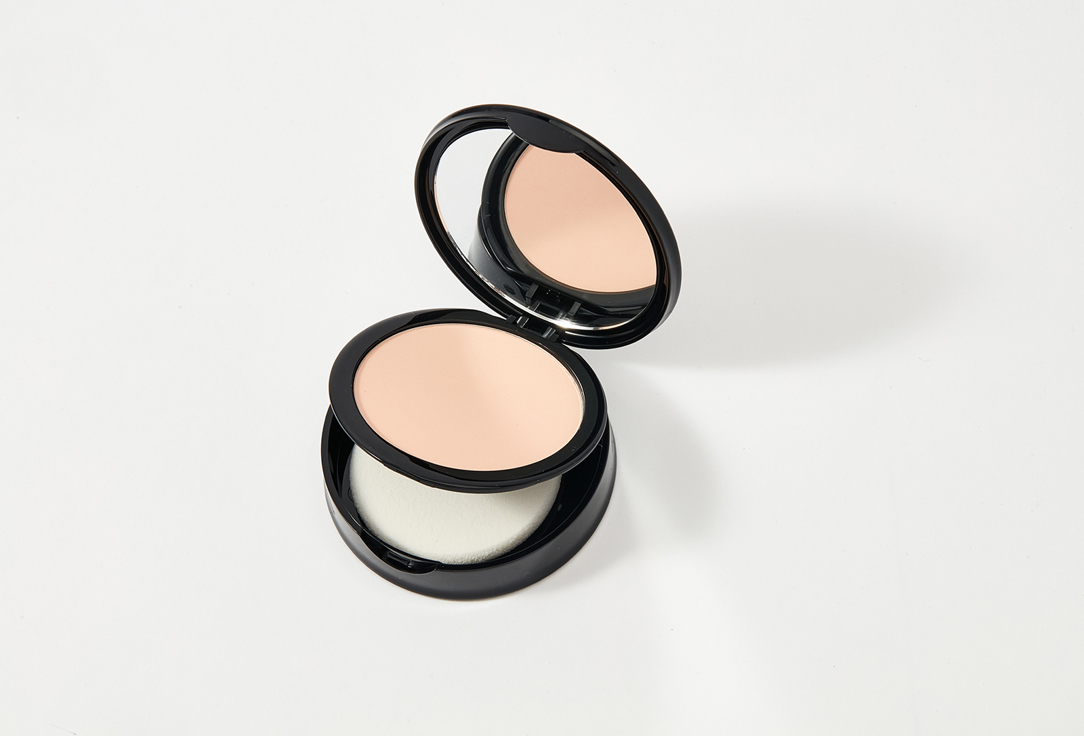 Topface Lightweight powder for smooth matte coverage Instyle Wet&Dry 002 10 g Topface Lightweight powder for smooth matte coverage Instyle Wet&Dry