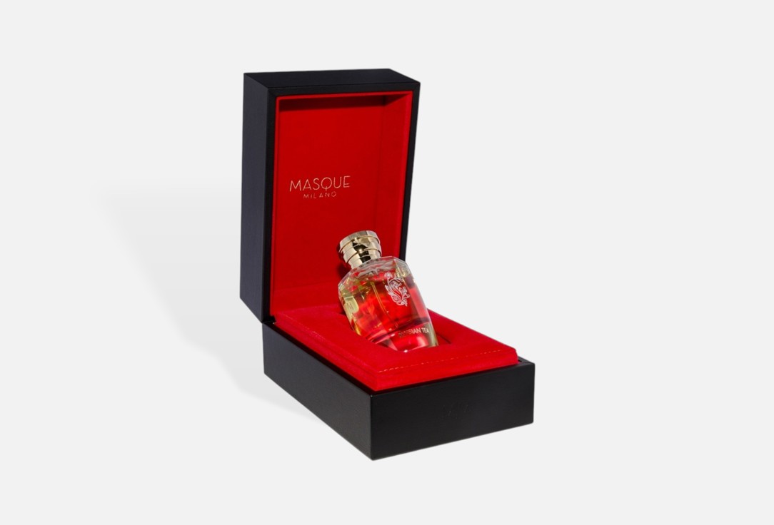 MASQUE MILANO Eau de parfum Russian Tea