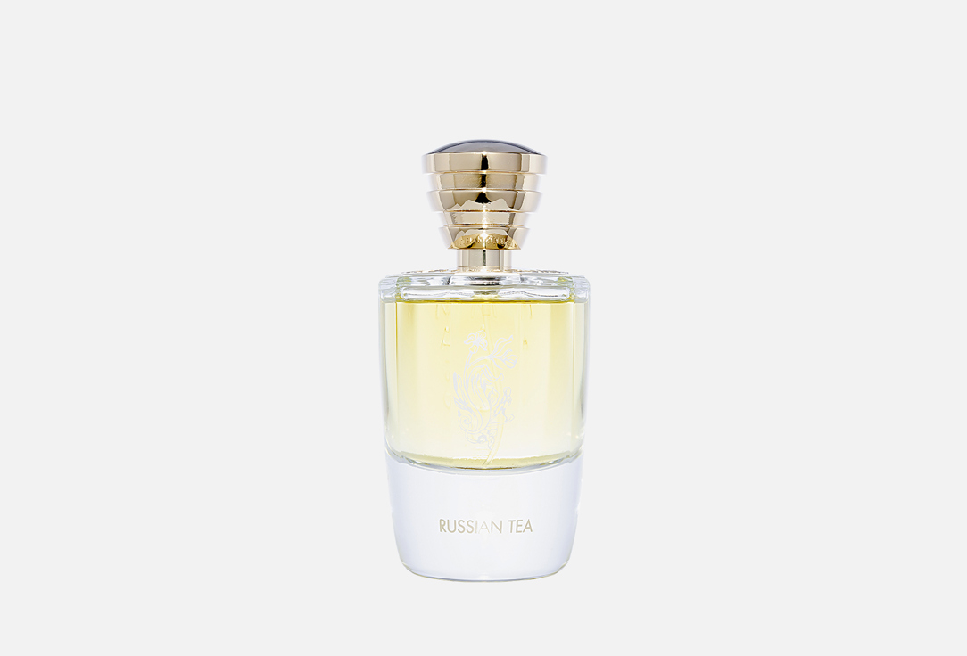 MASQUE MILANO Eau de parfum Russian Tea