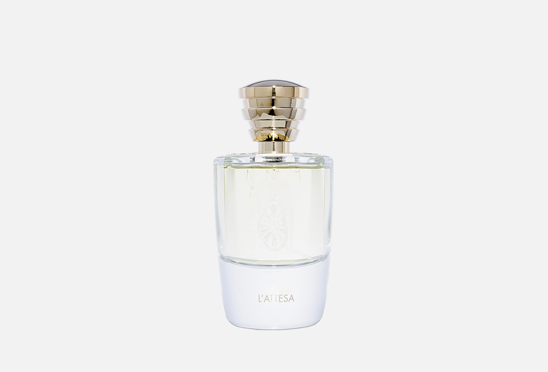 MASQUE MILANO Eau de parfum L'attesa