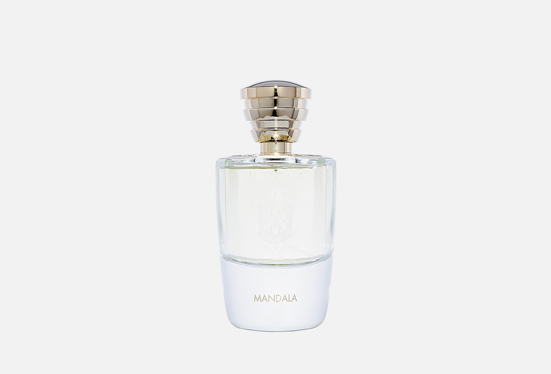 MASQUE MILANO Eau de parfum Mandala