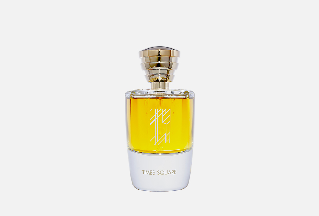 MASQUE MILANO Eau de parfum Times Square