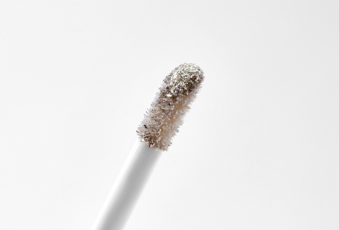 LUXVISAGE Liquid eye shadow Glitter Rock