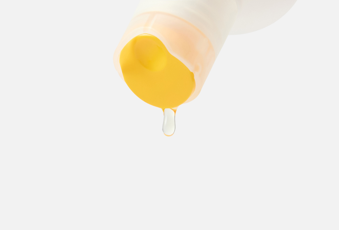 Laboratorios Babe body oil SOAP PEDIATRIC