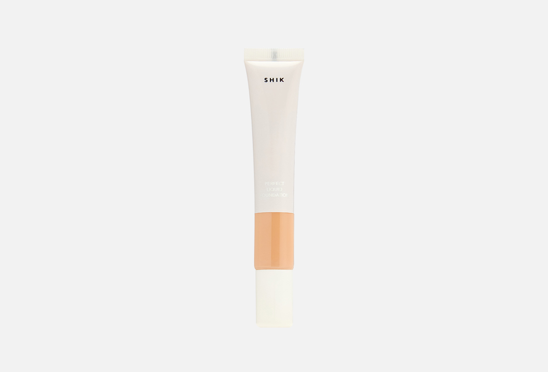 SHIK Face foundation Perfect liquid