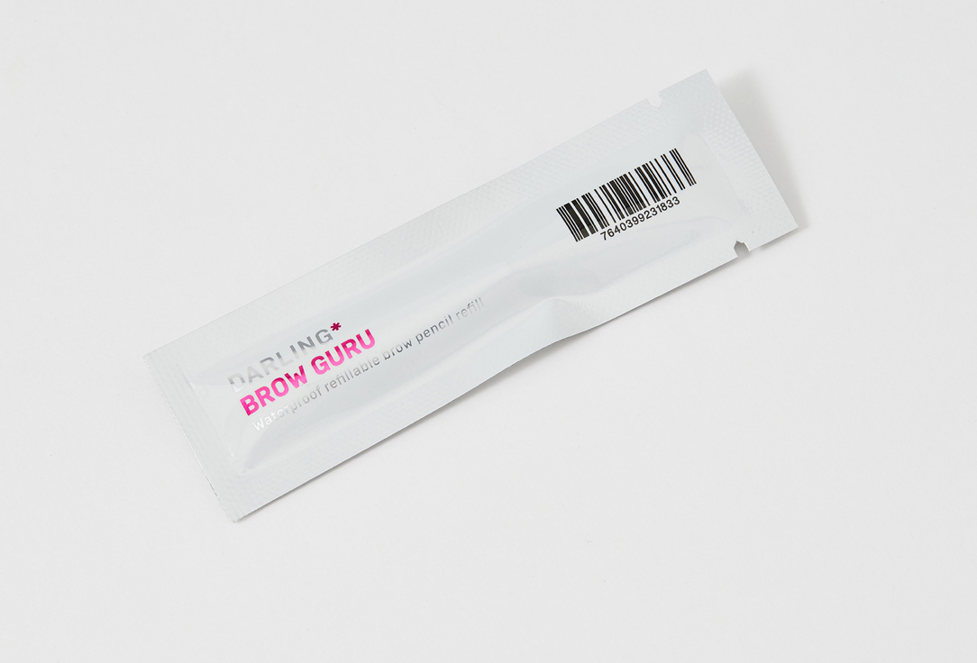 DARLING* Рефил водостойкого карандаша для бровей BROW GURU