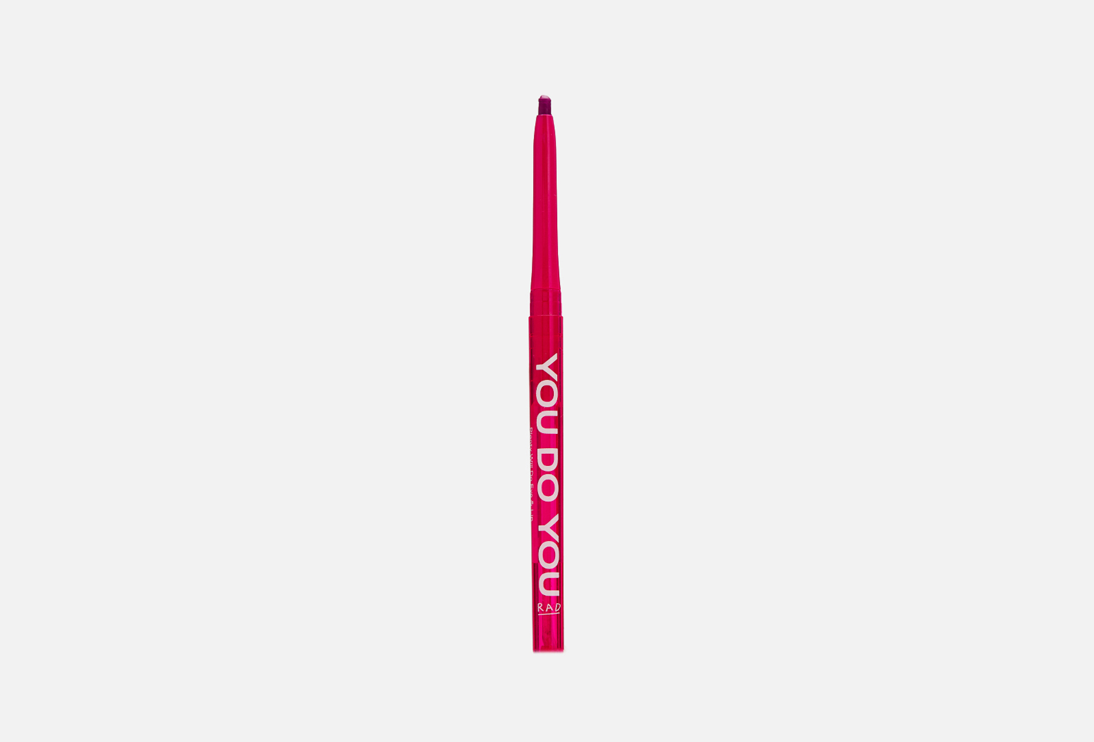 plenty will do eye & lip  0.29 008, Fuchsia