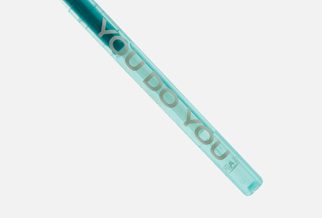 RAD AUTOMATIC EYE AND LIP PENCIL plenty will do eye & lip