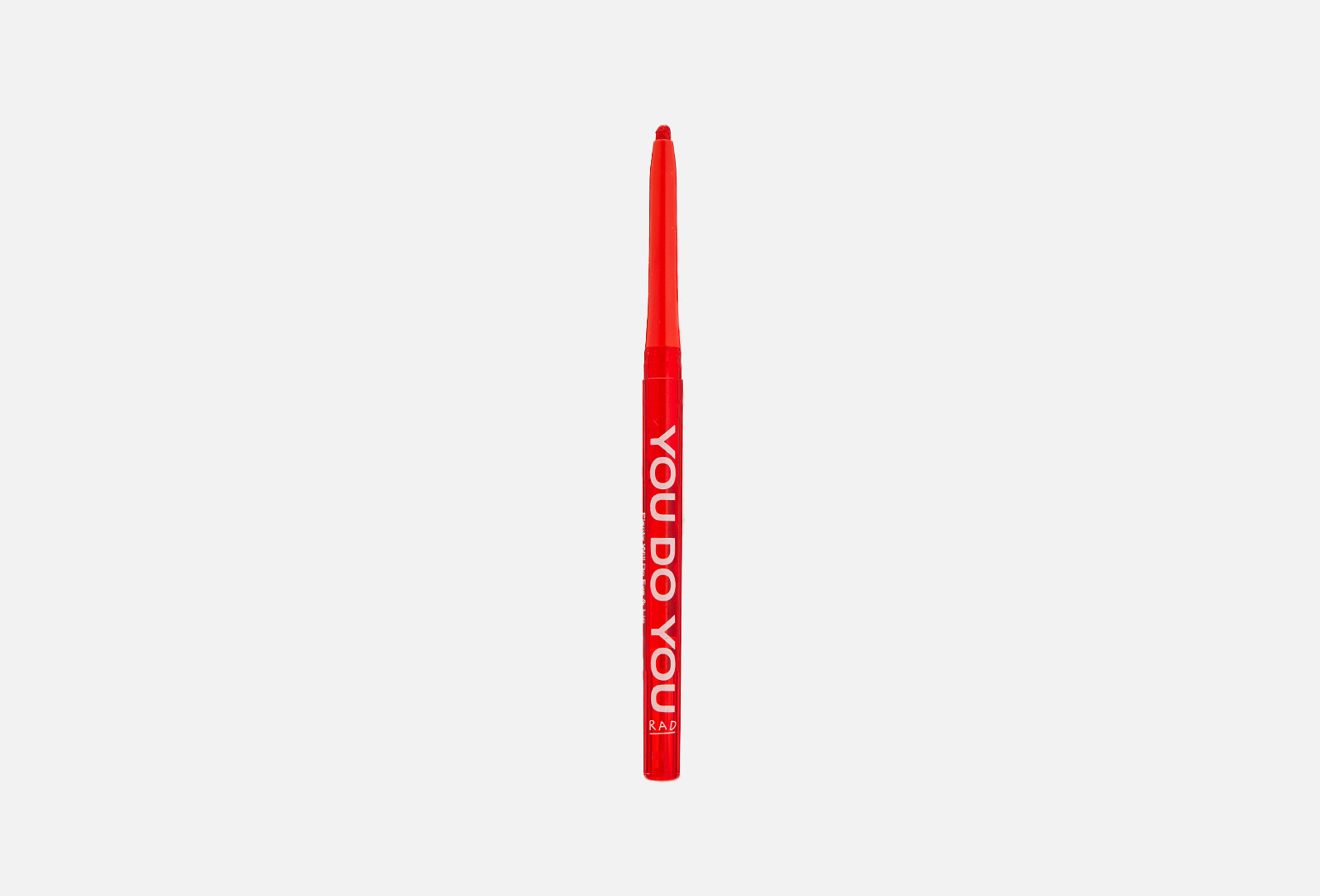 plenty will do eye & lip 0.29 013, Rad red
