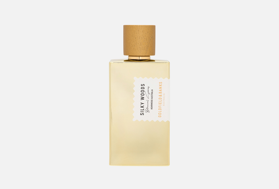 Goldfield & Banks Perfume Silky Woods