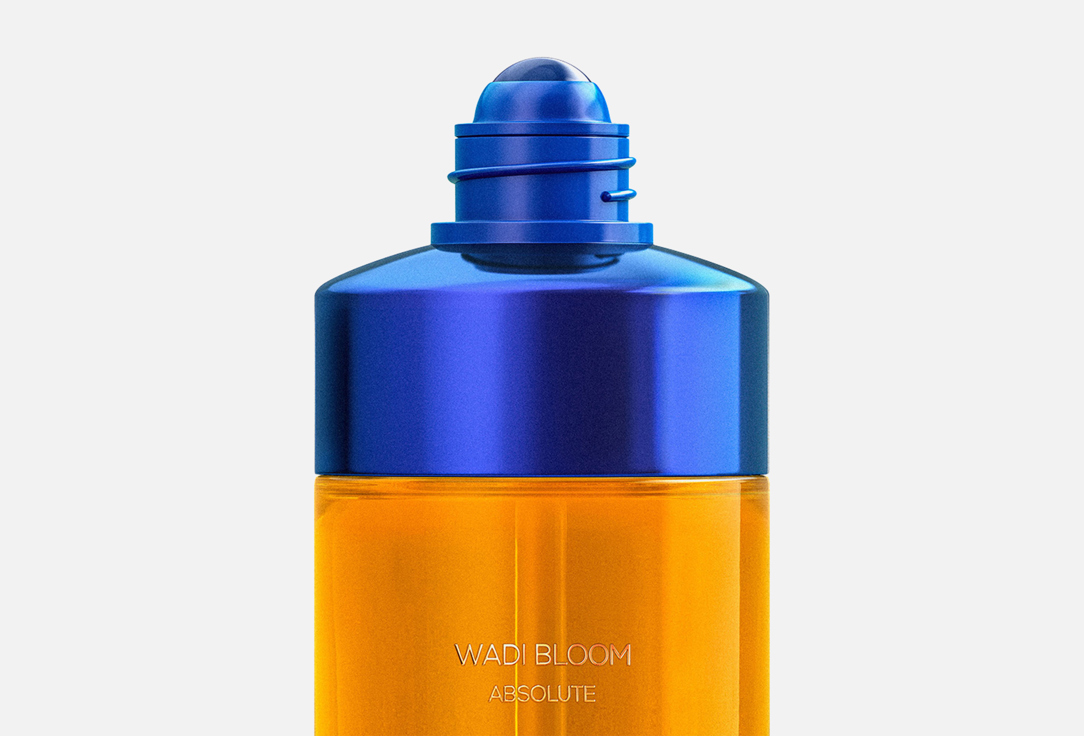OJAR Perfume oils Wadi Bloom Absolute